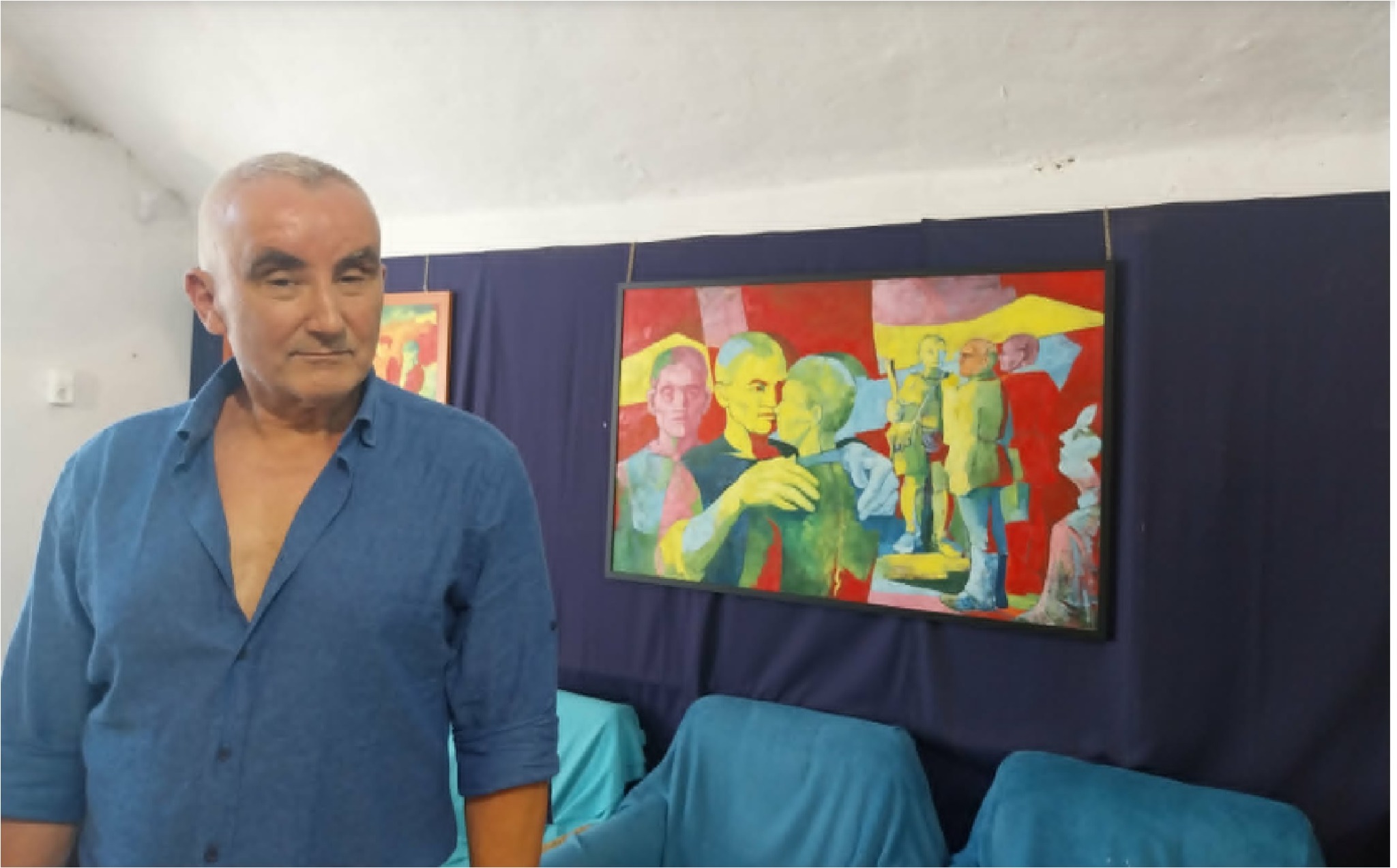 Cseh Németh László 2026